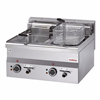 Modular friteuse 2x10ltr. electr. 380V