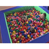 Ballenbad voor binnen: PROMO 3 dagen