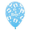 It's a boy