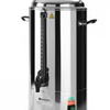 Percolator 6L met opvangbak