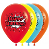 Happy Birthday knal