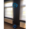 Gepersonaliseerde folie 18 inch helium