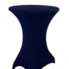 Navy bleu  stretch