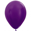 Metallic violet
