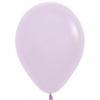 Pastel matte lilac