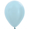 Pearl blue