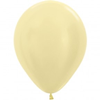 Pearl Yellow