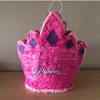 Princess kroon roos