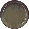 Bord rustique dia 22cm