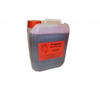 Slush Siroop Aardbei rood