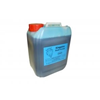 Slush Cassis blauw gebruiksklaar