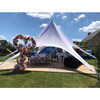 Starshade 13m wit
