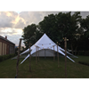 Starshade 17m wit