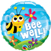 Nr.400 Folie Bee well 18 inch