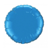 Nr.506 Folie Blauw 18 inch