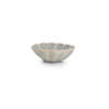 Blue faded dune bowl 12 x 4cm