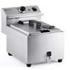 Friteuse 8 liter