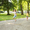 Groot springtouw: PROMO 3 dagen