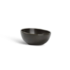 Ceres black bowl 9,5 x 3,5/4,5cm
