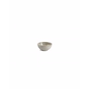 Ceres grey bowl 7,5 x H2/3 cm