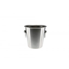 Champagne emmer zilver