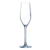 Champagneglas mineral 16cl / 40 stuks ( 0,26/glas )