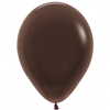 Fashion chocolate brown