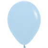 Fashion light blue