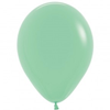 Fashion mint green