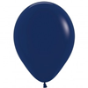 Fashion navy blue