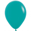 Fashion turquoise green