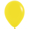Fashion yellow