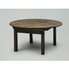 Fermette ronde tafel dia 152