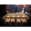 Fermette tafel 250 x 100