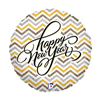 Nr.700 Happy new year