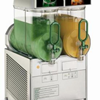 Slush machine