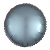 Nr.509 Folie grijs / steel 18 inch