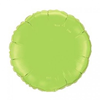 Nr.508 Folie groen 18 inch
