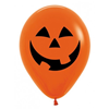 Halloween pumpkin