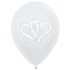 Harten pearl white