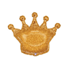 Nr. 769 Folie Kroon glitter 36 inch