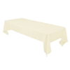 Tafellaken 140 x 180 champagne