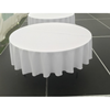 Budget tafellaken dia 240 wit