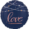 Nr. 711 Folie love 18 inch