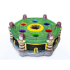 Whack a mole / 3 dagen