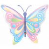 Nr.601 Folie butterfly 40 inch
