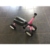 Loopfietsje roze: PROMO 3 dagen