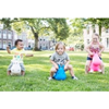 Springkoe blauw: PROMO 3 dagen