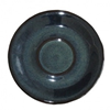 Ondertas koffie dark blue