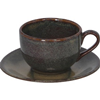Koffietas rustique